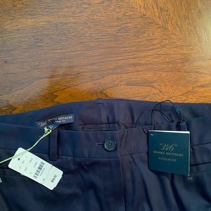 NWT Brooks Brothers 346